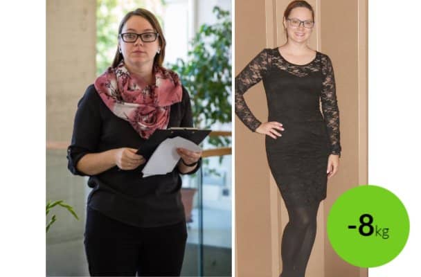 Katrina: “Dieedi läbimisega sain paranenud tervisenäitajad ja püsiva kaalunumbri”