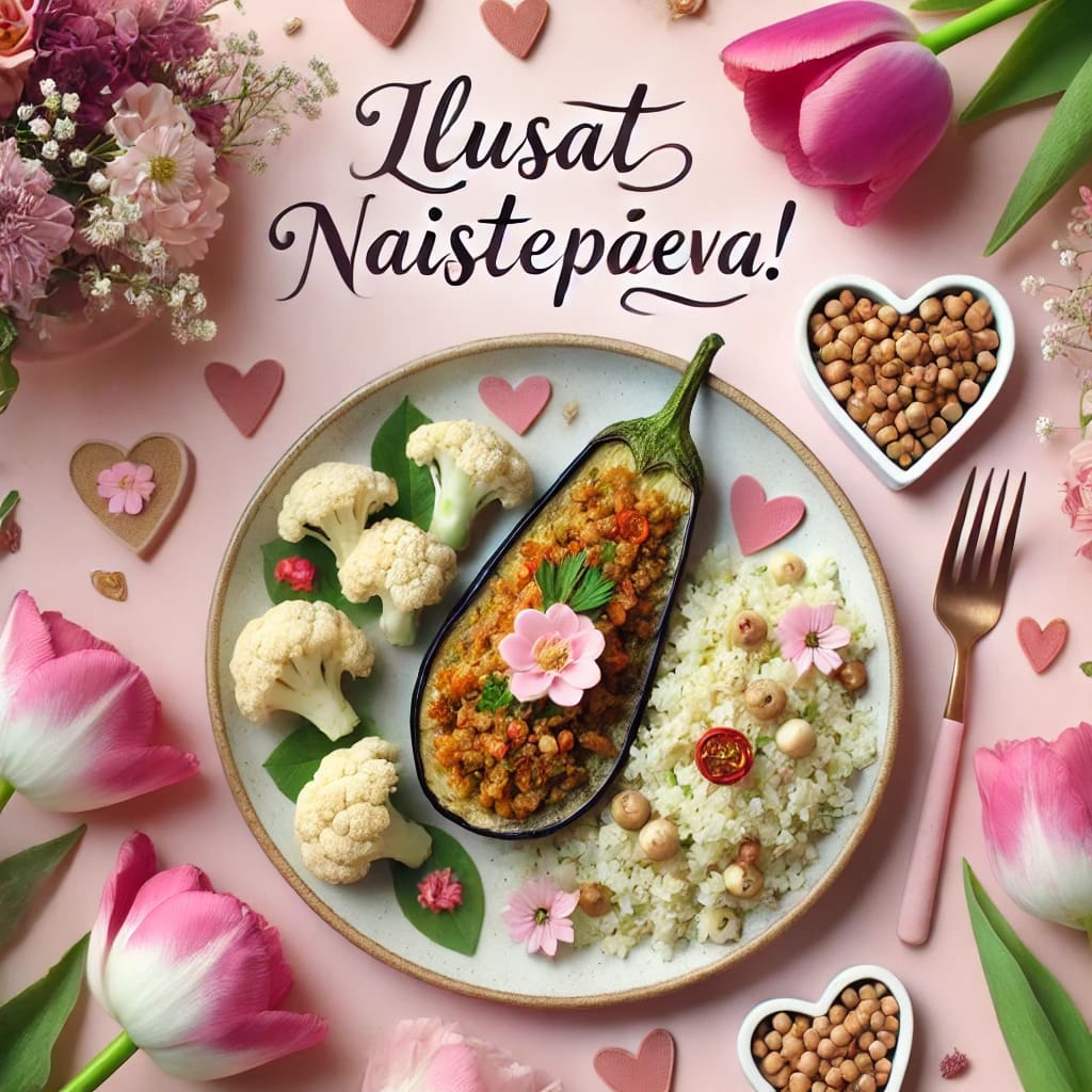 Naistepäev võib tuua endaga pidustusi ja restoranikülastusi – ka dieedi ajal on see täiesti okei! Oluline on mitte muretseda, teha parimad võimalikud valikud ning vajadusel toetada end Biolitiga ja järgmisel päeval õunapäevaga. Jagame ka 10 nutikat soovitust, kuidas toitlustuskohtades tervislikumalt valikuid teha. Ilusat naistepäeva ja rõõmu südamesse!