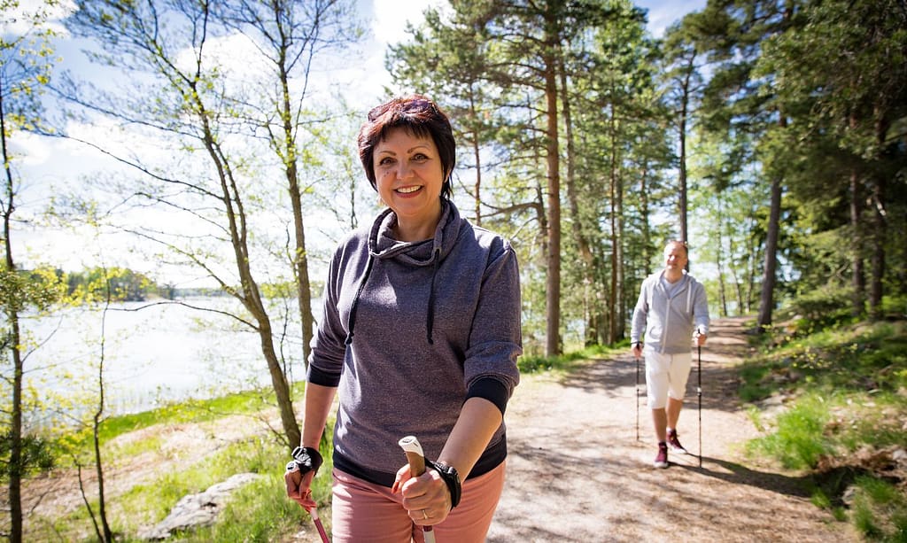 Ööpäevas tehtud sammudel on seos suremusega