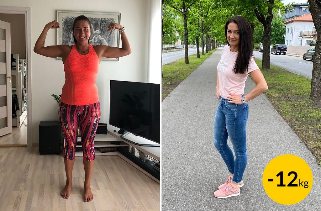 “Häid tulemusi on võimalik saavutada, kui võtta vastu teadlik otsus ja sihikindlalt reeglite järgi tegutseda,” sõnab Dr Simeonsi dieediga kolme nädalaga 12 kilo kaotanud kahe lapse ema ja kinnisvara fotograaf Helis. “Kiirelt saabuvad tulemused annavad palju lisamotivatsiooni ning aitavad järjel püsida.”