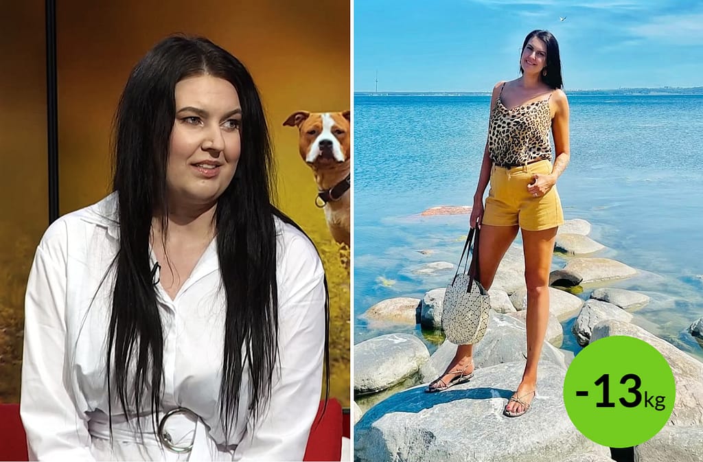 “Tegelikult olen Dr Simeonsi dieeti teinud kolm korda. Kaks korda ebaõnnestunult ja kolmas kord väga edukalt,” alustab Maria oma lugu tervisliku kehakaaluni. “Ma tõesti usun, et see dieet on päästerõngas neile, kellel muidu väga raske kaalu langetada. Aga oma elustiili tuleb ka muuta ja hoida, et tulemus püsiks.”
