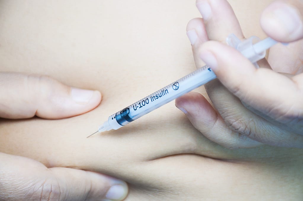 Kas II tüüpi diabeet on võimalik seljatada kaalulangetuse abil?
