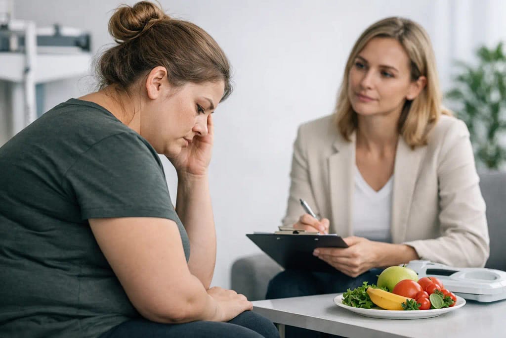 Kellele kaalulangetusprogramm ei sobi tegelikult?