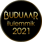 Dr Simeonsi dieet pälvis "Buduaari Ilulemmik 2021" tiitli žürii ja rahvahääletuse tulemusena