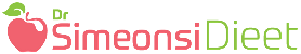 Dr Simeonsi dieet Logo