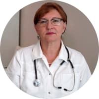 Dr Natalia Trofimova Biokliinikust viis läbi 2021. aastal Dr Simeonsi dieedi terviseuuringu